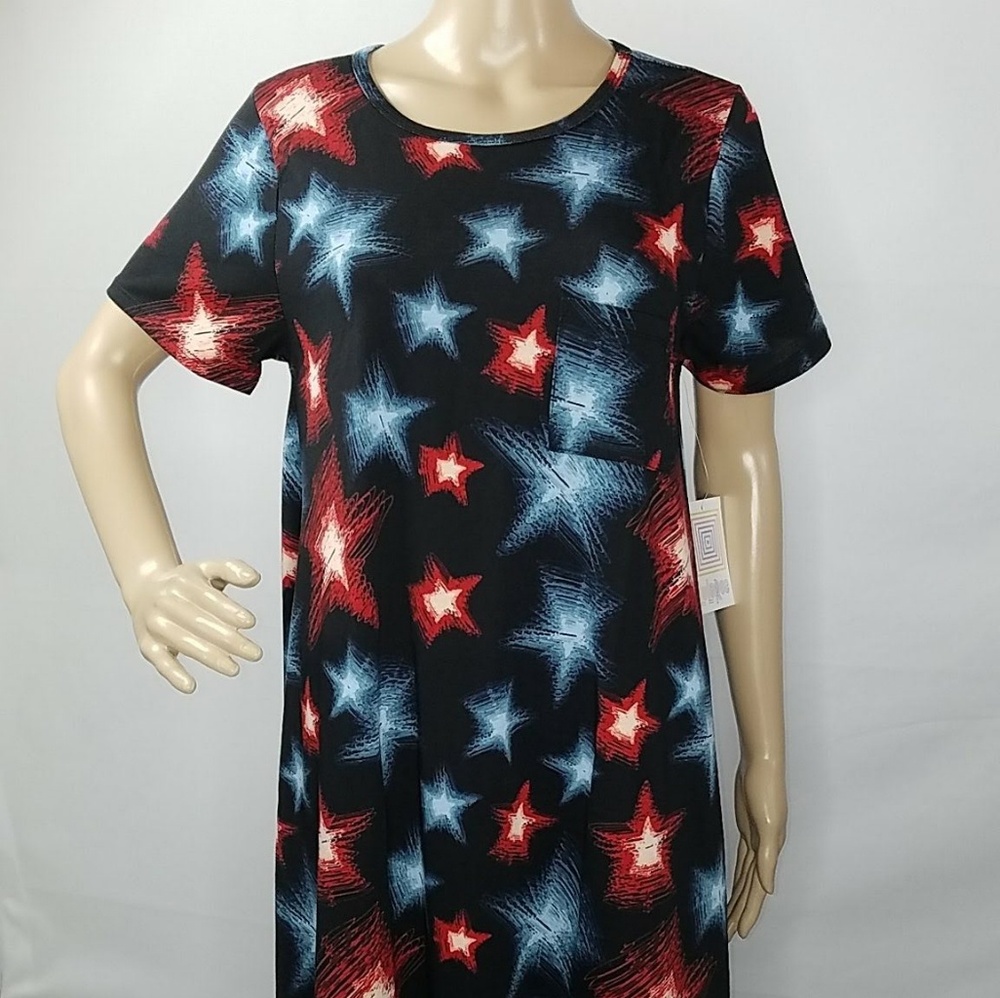 NWT LuLaRoe Carly M